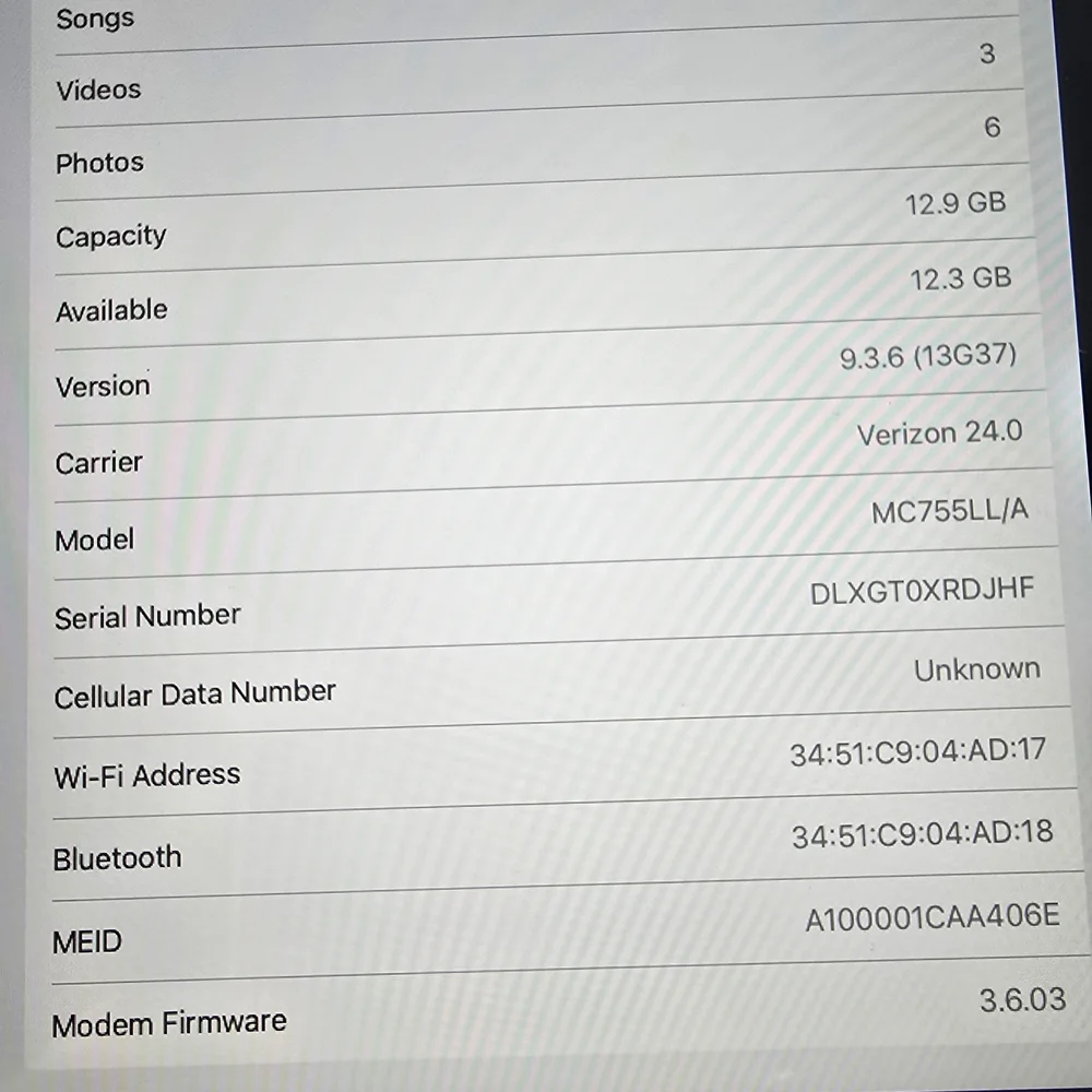 Apple Tablet